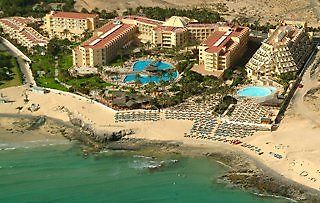 Sunrise Costa Calma Beach Resort Bagian luar foto