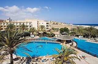 Sunrise Costa Calma Beach Resort Bagian luar foto