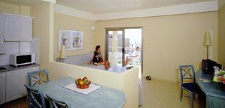 Sunrise Costa Calma Beach Resort Bagian luar foto