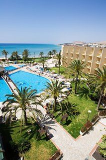 Sunrise Costa Calma Beach Resort Bagian luar foto