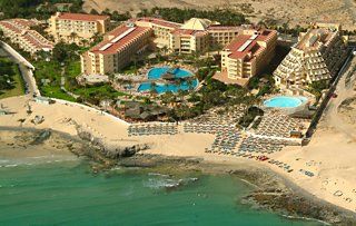 Sunrise Costa Calma Beach Resort Bagian luar foto